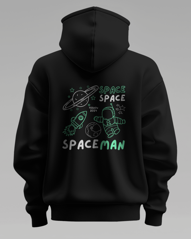 Spaceman