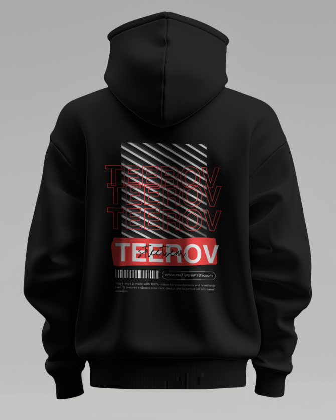 Teerov