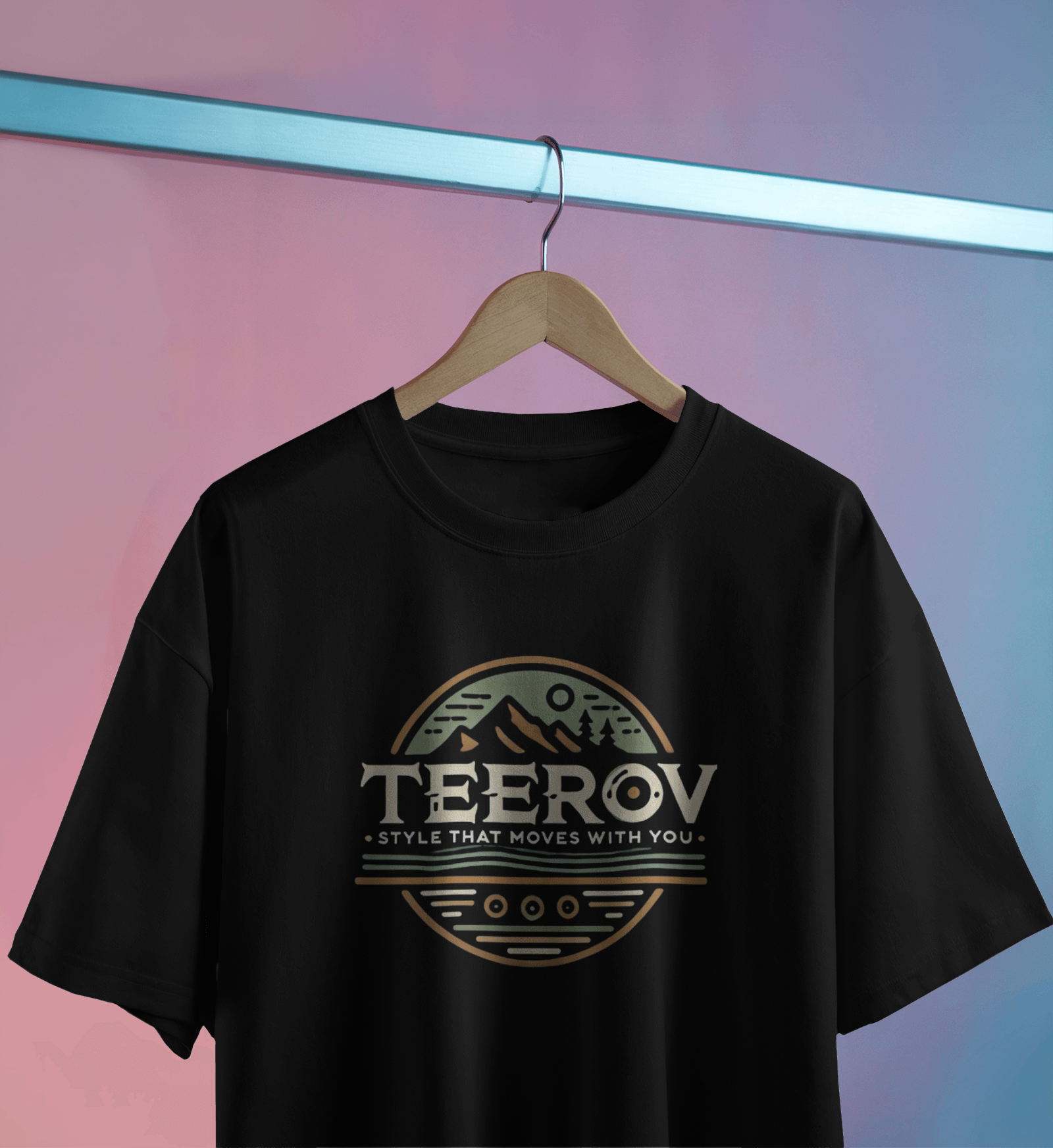 teerov