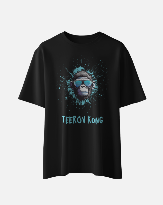 teerov-teerovkong